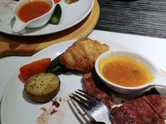 -斗牛士牛排餐厅(嘉里汇店)