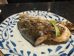 -德川家日本料理(中关村寰太大厦店)