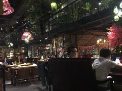 -别院里音乐餐酒吧(双流航空港店)
