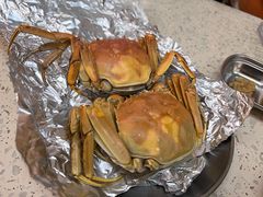 -白仁仔· 活烤海鲜 宵夜(豫园店)