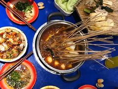 -马路边边火锅串串(观前街店)