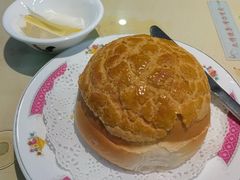 -80s港式茶餐廳