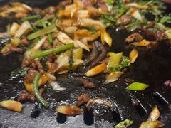 -京味斋·北京烤鸭(华威桥北工大店)