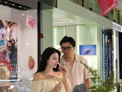 -上海第一八佰伴