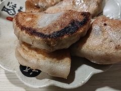 -老北京馅饼粥(西单店)