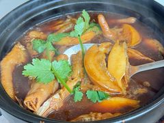 -大浪潮·潮汕菜·招牌生腌小青龙(福田店)