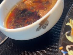 -君庭中餐厅(湘江豪生店)