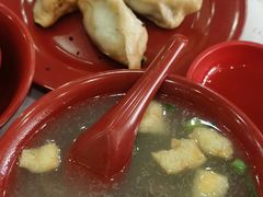 -新川饮食(新川小区店)