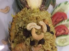 -BAI BUA RESTAURANT