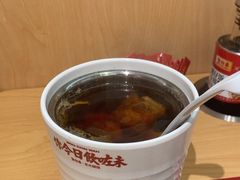 -华记煲仔华·煲仔饭(人和店)