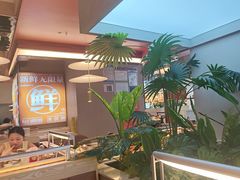 -花田里捞牛火锅(天润店)