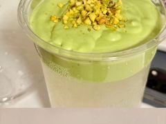 -Yee3·三号椰(上海中山公园龙之梦店)