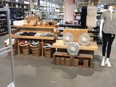 -MUJI无印良品(世博源店)