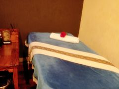 -迈格笙SPA·影院式足道·采耳(金桥店)