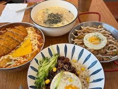 -青春分食(仙林大学城店)