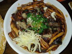 -协和菜馆(凤凰街店)