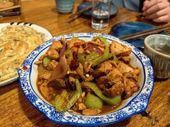 -卧龙堡客栈·中餐厅(古北水镇店)