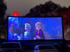-枫花园汽车电影院(朝阳公园店)