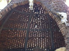 -森波拉火山温泉