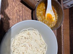 -李百蟹·江南蟹黄面(夫子庙店)