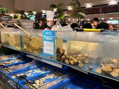 -喜庭海鲜自助(佛山王府井店)