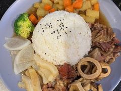 -鼎牛牛炖锅·烤串(温泉路店)