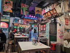 大堂-老长沙龙虾馆·聚会餐厅(白石洲店)