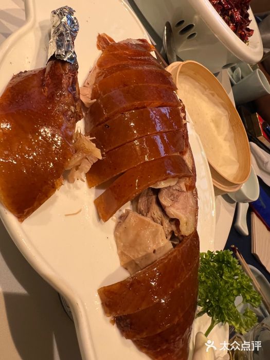 院8里·小聚园老川菜(九眼桥店)图片