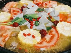 -花水湾红太阳牛肉汤锅