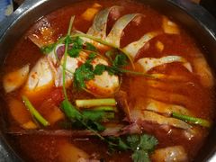 -老凯俚酸汤鱼(鸿通城店)