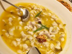 -再回首泡椒牛蛙(骆驼店)