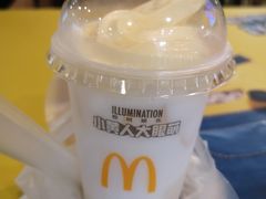 -麦当劳(季平店)