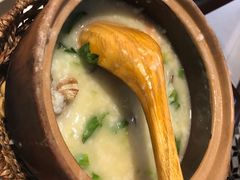 -火齐潮汕砂锅粥(五道口店)