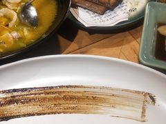 -院子餐厅·大锅菜·老杭帮(桥西直街店)