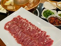 -情忆草原涮肉馆