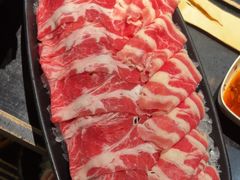 -捞王锅物料理(凯旋路店)