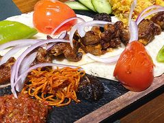 -Turka土耳咖 (滨海新区店)