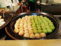 -陈家生煎(三坊七巷店)