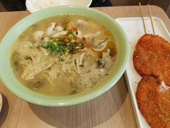 -李先生牛肉面大王(广渠门内店)