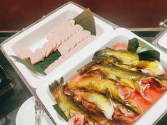 -昆明佳华广场酒店·西餐厅