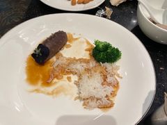 -厦门悦华酒店·绿庭主题自助餐厅