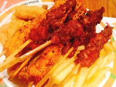 -比格比萨自助(新辰里学清路店)