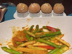 -甘尼仕印度餐厅酒吧(斜塘老街店)