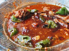-江宴渔村·鱼鲜土菜(紫荆广场店)