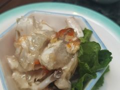 -小城故事·地道宁波味(月湖盛园店)