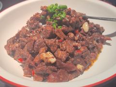 -鱼你相聚·河鲜馆(袁家岭店)