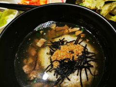 茶泡饭-千寻烧肉(政务区店)
