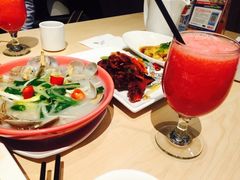 -避风塘(百联东郊店)
