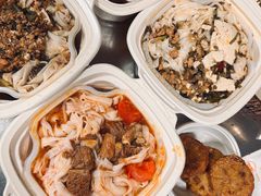 -小满手工粉(上海新世界城店)