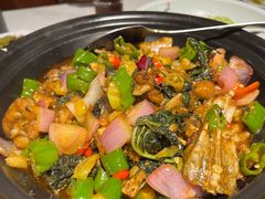 -秋色客家菜(南山店)